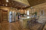 Hooked on a Feeling - Fully Equipped Kitchen w/ Breakfast Bar 